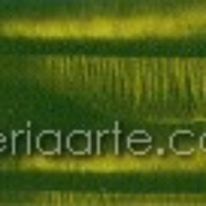 Acrilico Goya Estudio Nº89 Verde Cinabrio Tostado 125ml