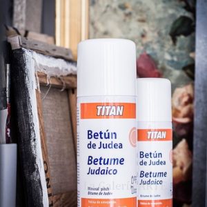 Betun de Judea Spray 400ml TITAN