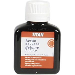 Betun de Judea 100ml TITAN