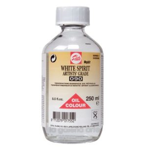 White Spirit TALENS 250ml