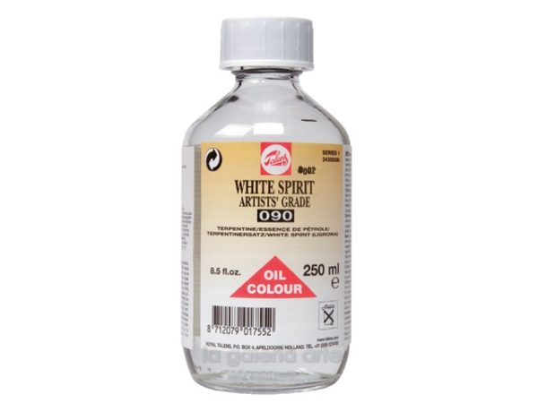 White Spirit TALENS 250ml