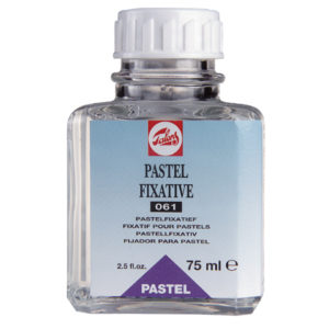 Fijador para Pastel 75ml TALENS