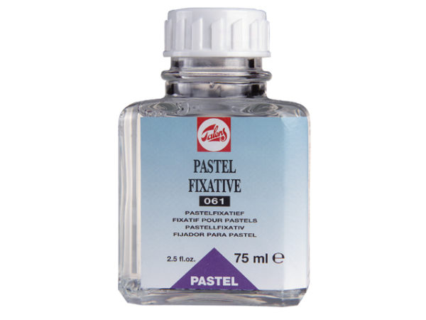 Fijador para Pastel 75ml TALENS