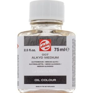 Medio Alquidico 75ml. TALENS nº007