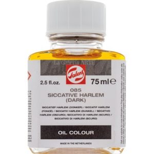 Secativo de Harlem Oscuro 75ml TALENS