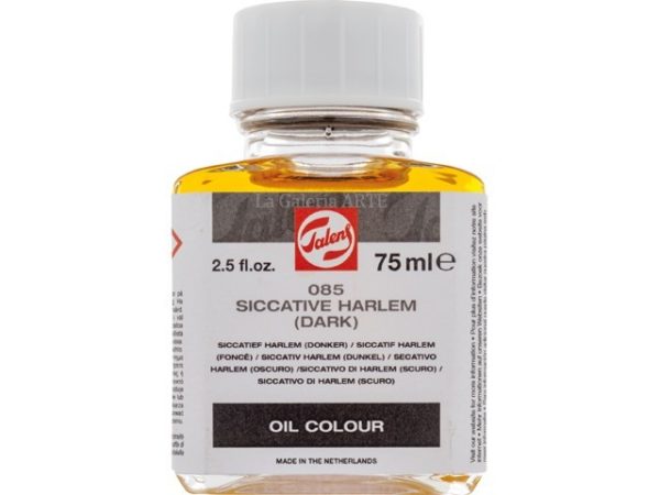 Secativo de Harlem Oscuro 75ml TALENS