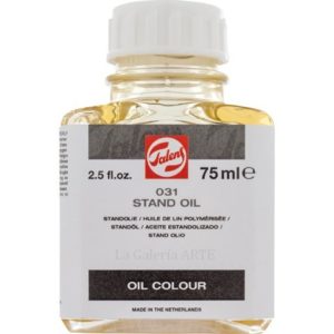 Aceite Estandolizado 75 ml. TALENS 031