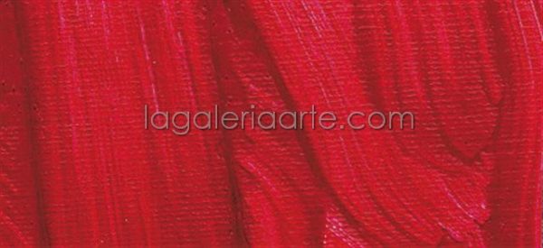 Acrilyc Studio Vallejo Nº3 rojo carmin naftol. 200 ml.