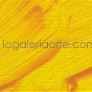 Acrilyc Studio Vallejo Nº13 amarillo anaranjado 200ml