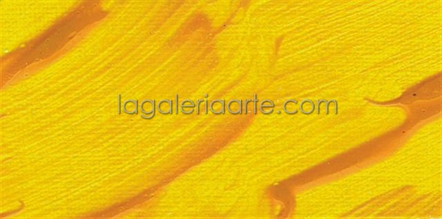 Acrilyc Studio Vallejo Nº13 amarillo anaranjado 200ml