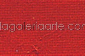 Acrilyc Studio Vallejo Nº45 rojo cadmio oscuro 200 ml.