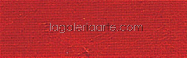 Acrilyc Studio Vallejo Nº45 rojo cadmio oscuro 200 ml.
