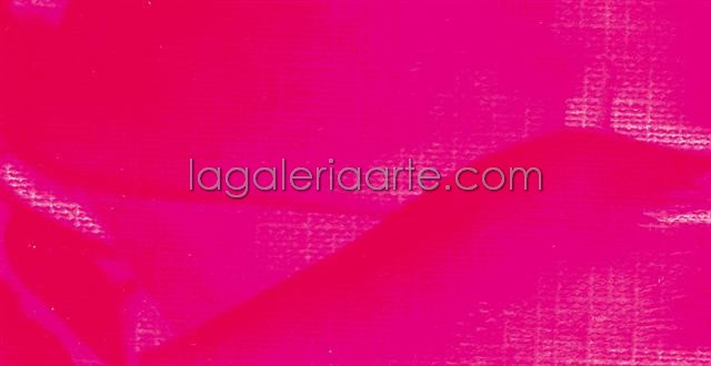 Acrilyc Studio Vallejo Nº934 rojo rosa fluorescente 200 ml.