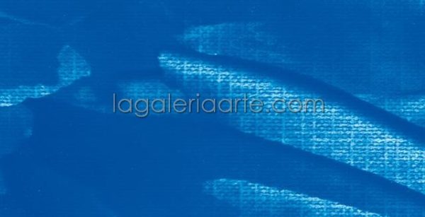 Acrilyc Studio Vallejo Nº936 Azul Fluorescente 200 ml