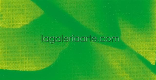 Acrilyc Studio Vallejo Nº937 verde fluorescente 200 ml .