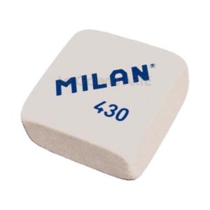 Goma de Borrar MILAN 430