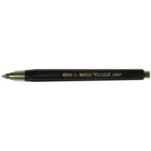 Portaminas 5mm Dibujo KOH-I-NOOR Versatil 5347