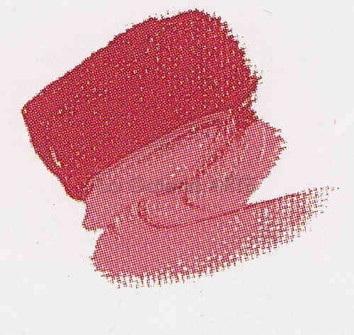 Oleo Ticiano 5 Rojo Escarlata 58ml