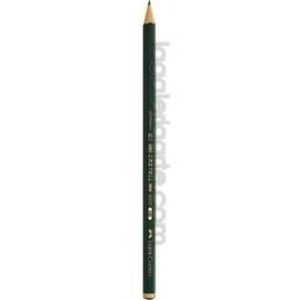 Lapiz FABER-CASTELL 9000 3H