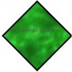 Gallery Glass Kelly Green 59ml