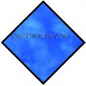 Gallery Glass Royal Blue 59ml