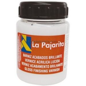 Barniz Acabado Brillante La Pajarita 75ml