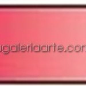 Acuarela Liquida VALLEJO 240 Rojo Rosa 32ml