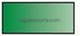 Acuarela líquida Vallejo n.530 color Verde Intenso(32 ml) - Compra Online  Ahora