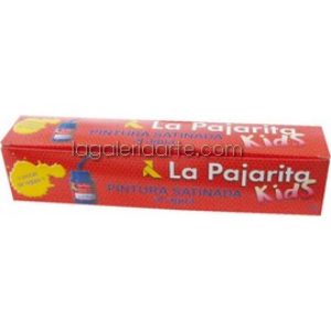 Set La Pajarita 6 colores de 35ml.