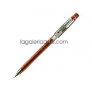 Rotulador O.4 PILOT Rojo G-TEC-C4