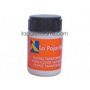 Barniz Acabados Satinado La Pajarita 75ml