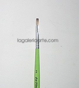 Pincel Da Vinci serie 374