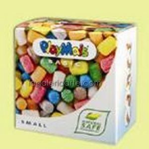 Caja PlayMais 150 Bloques Maiz Colores