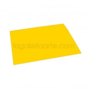 Goma Eva Amarillo 40x60cm