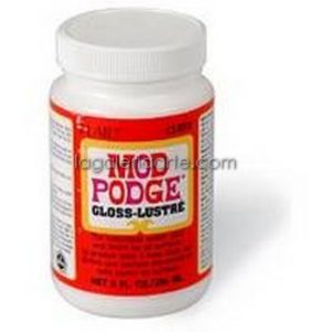 Mod Podge Gloss 200ml