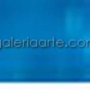 511- Acuarela REMBRANDT Serie3 Azul Cobalto 5ml