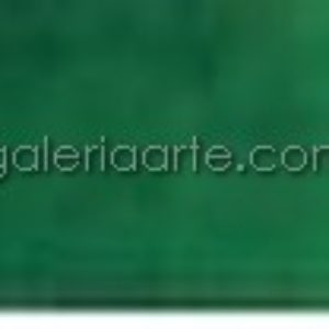 644- Acuarela REMBRANDT Serie2 Verde Hooker C 5ml