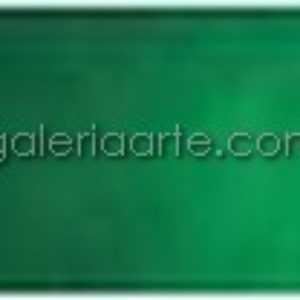 645- Acuarela REMBRANDT Serie2 Verde Hooker O 5ml