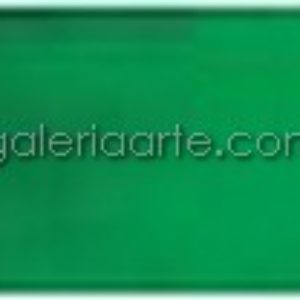 662- Acuarela REMBRANDT Serie2 Verde Permanente 5ml