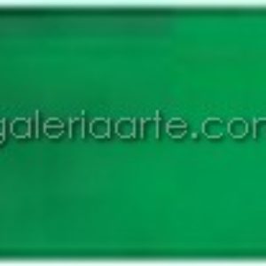 662- Acuarela REMBRANDT Serie2 Verde Permanente 5ml
