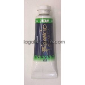 Acuarela BIZANCIO TITAN Tubo10ml