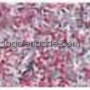 Polvo de Hadas Rosa Plata 6509 10gr