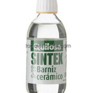 Barniz Ceramico Quilosa Sintex-19 125ml