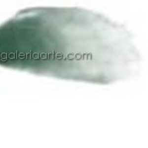 Acuarela TITAN Nº70 Verde Esmeralda 10ml