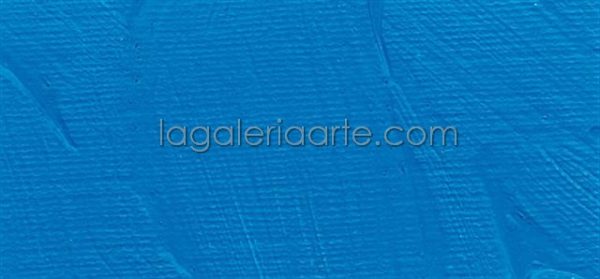 Acrilyc Studio Vallejo Nº24 azul cyan 500 ml.