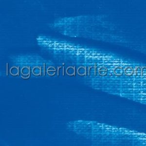 Acrilyc Studio Vallejo Nº936 azul fluorescente 500 ml.