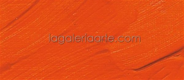 Acrilyc Studio Vallejo Nº15 naranja de cadmio 500 ml.