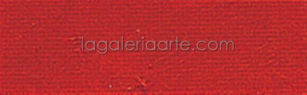 Acrilyc Studio Vallejo Nº45 rojo cadmio oscuro 500 ml.