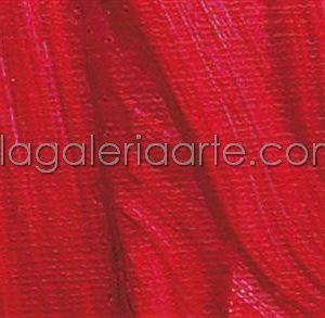 Acrilyc Studio Vallejo Nº3 rojo carmin naftol 500 ml.