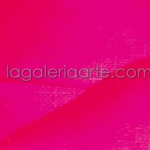 Acrilyc Studio Vallejo Nº934 rojo rosa fluorescente 500 ml.